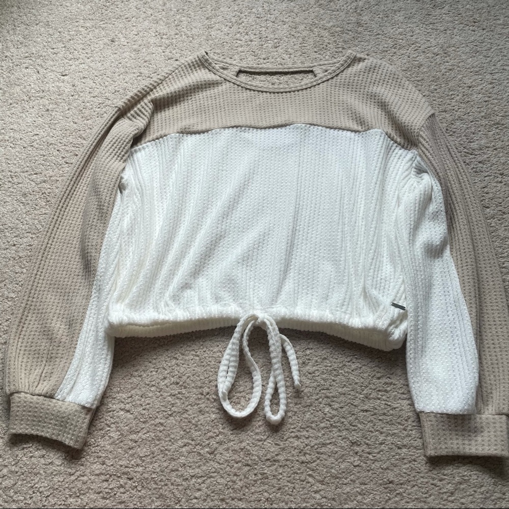 Hollister long sleeve